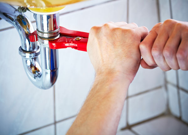 About New Kent Plumbers